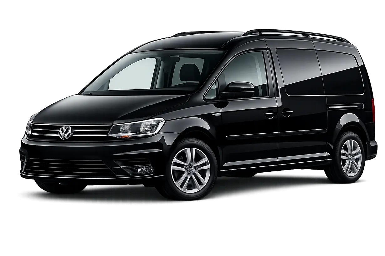 Economy Plus private transfer vehicle